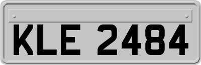KLE2484