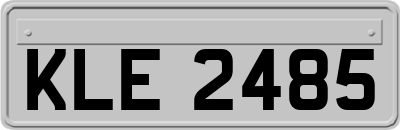 KLE2485