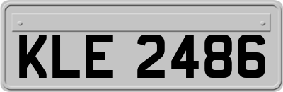 KLE2486
