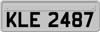 KLE2487