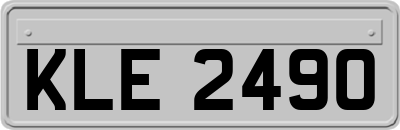 KLE2490