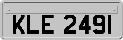 KLE2491