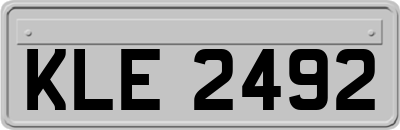 KLE2492