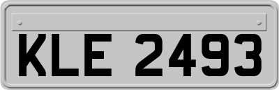 KLE2493