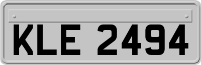 KLE2494