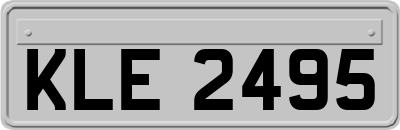 KLE2495
