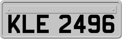 KLE2496