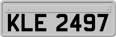 KLE2497