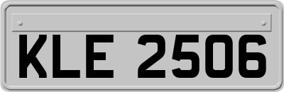 KLE2506