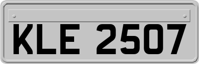 KLE2507