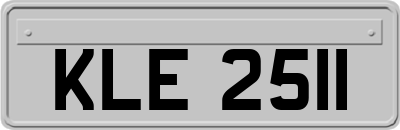 KLE2511