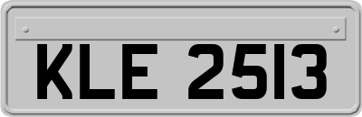 KLE2513