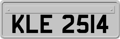 KLE2514