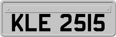 KLE2515