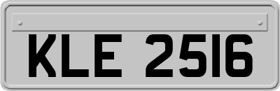 KLE2516