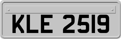 KLE2519