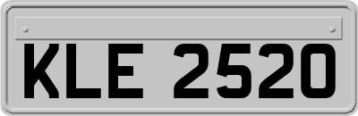 KLE2520