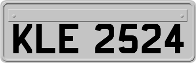 KLE2524