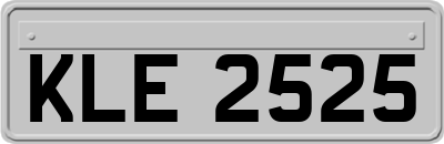 KLE2525