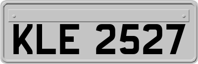KLE2527