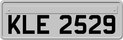 KLE2529