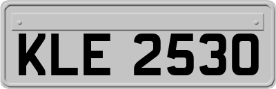 KLE2530