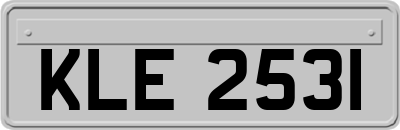 KLE2531