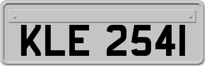 KLE2541