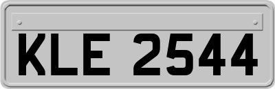 KLE2544