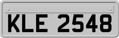 KLE2548