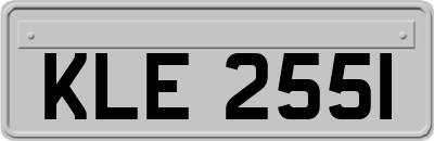 KLE2551