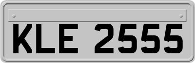KLE2555