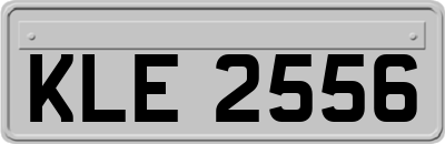 KLE2556