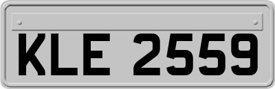 KLE2559