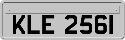 KLE2561