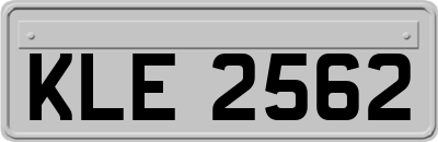 KLE2562