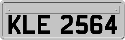 KLE2564