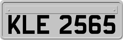 KLE2565