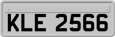 KLE2566