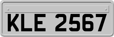 KLE2567