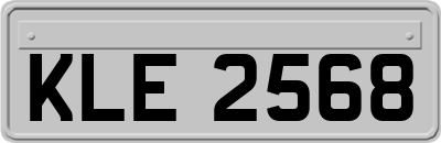 KLE2568
