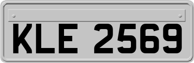 KLE2569