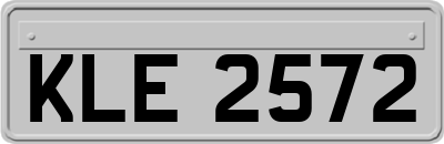 KLE2572