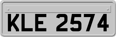 KLE2574