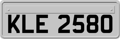 KLE2580