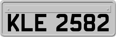 KLE2582