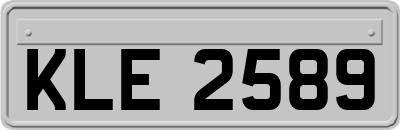 KLE2589