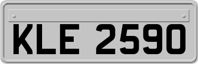 KLE2590
