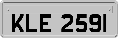 KLE2591