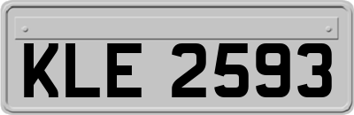 KLE2593